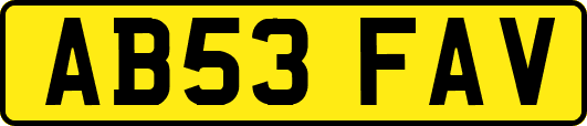 AB53FAV