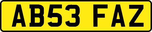AB53FAZ