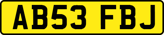 AB53FBJ