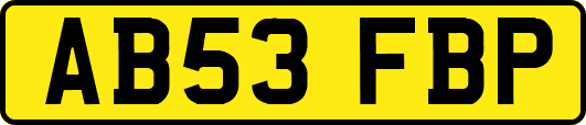 AB53FBP