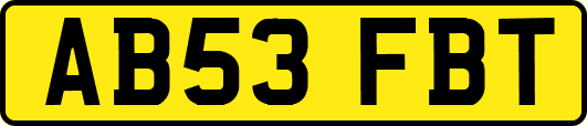AB53FBT