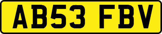 AB53FBV