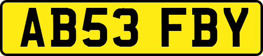 AB53FBY