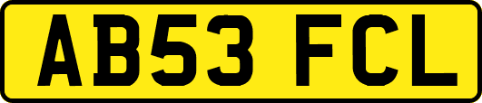 AB53FCL