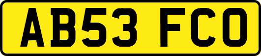 AB53FCO