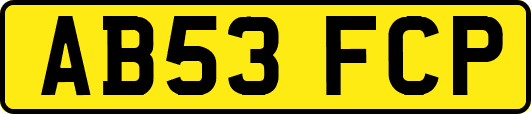 AB53FCP