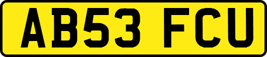 AB53FCU