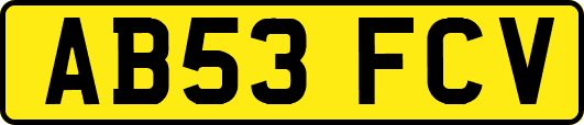 AB53FCV