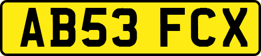 AB53FCX
