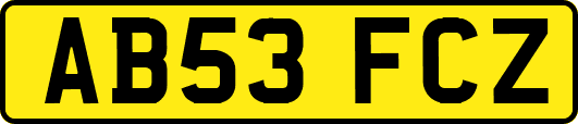 AB53FCZ