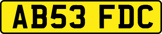 AB53FDC