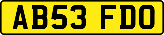 AB53FDO