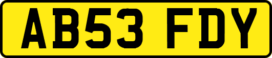 AB53FDY