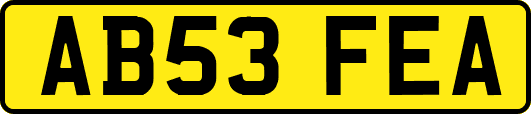 AB53FEA