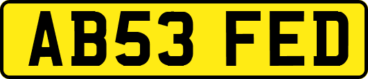 AB53FED