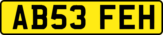 AB53FEH