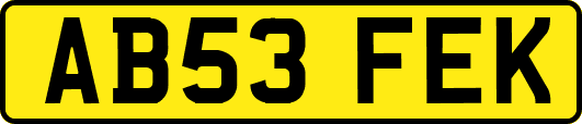 AB53FEK