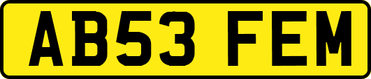 AB53FEM