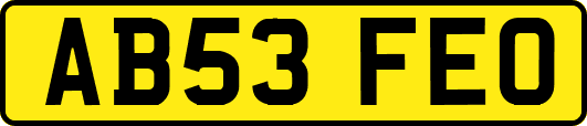 AB53FEO