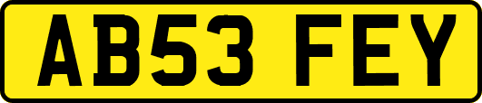 AB53FEY