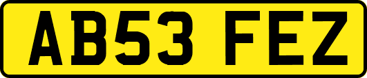 AB53FEZ