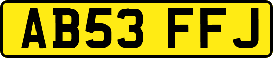 AB53FFJ