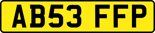 AB53FFP