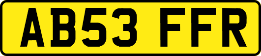 AB53FFR