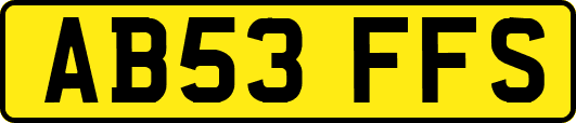 AB53FFS