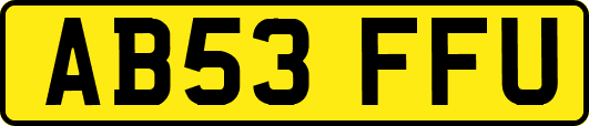 AB53FFU