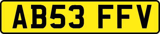 AB53FFV