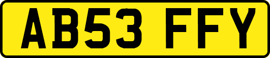 AB53FFY