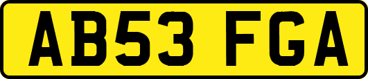 AB53FGA