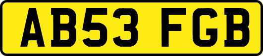 AB53FGB