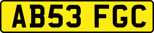 AB53FGC
