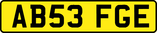 AB53FGE