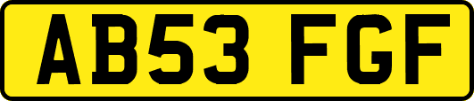 AB53FGF
