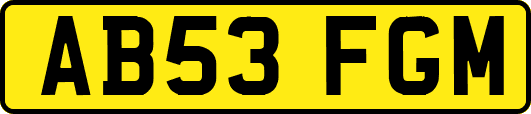 AB53FGM
