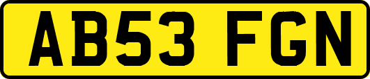 AB53FGN