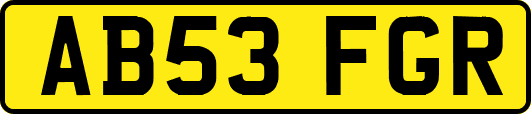 AB53FGR