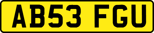 AB53FGU