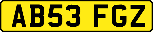 AB53FGZ