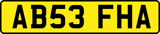 AB53FHA