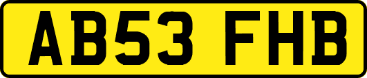 AB53FHB