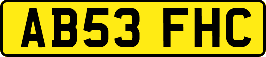 AB53FHC