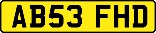 AB53FHD