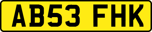 AB53FHK