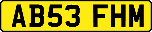 AB53FHM