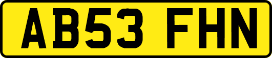 AB53FHN