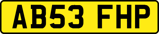 AB53FHP